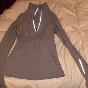 Lulu Lemon pullover